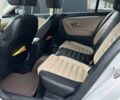 Белый Фольксваген CC / Passat CC, объемом двигателя 1.98 л и пробегом 114 тыс. км за 10000 $, фото 11 на Automoto.ua