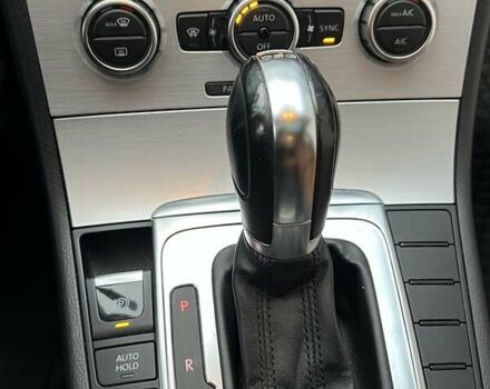 Білий Фольксваген CC / Passat CC, об'ємом двигуна 1.97 л та пробігом 238 тис. км за 10800 $, фото 39 на Automoto.ua