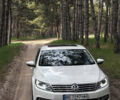 Фольксваген CC / Passat CC 2012 в Николаеве на Automoto.ua Белый Фольксваген CC / Passat CC, объемом двигателя 1.98 л и пробегом 328 тыс. км за 9200 $, фото 6 на Automoto.ua