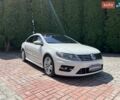 Белый Фольксваген CC / Passat CC, объемом двигателя 1.98 л и пробегом 234 тыс. км за 7900 $, фото 1 на Automoto.ua