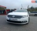 Білий Фольксваген CC / Passat CC, об'ємом двигуна 1.98 л та пробігом 160 тис. км за 10499 $, фото 11 на Automoto.ua