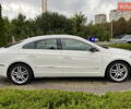 Білий Фольксваген CC / Passat CC, об'ємом двигуна 1.98 л та пробігом 197 тис. км за 11500 $, фото 7 на Automoto.ua