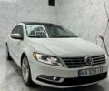 Белый Фольксваген CC / Passat CC, объемом двигателя 3.6 л и пробегом 165 тыс. км за 12700 $, фото 3 на Automoto.ua
