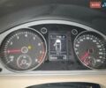 Білий Фольксваген CC / Passat CC, об'ємом двигуна 1.98 л та пробігом 157 тис. км за 1000 $, фото 6 на Automoto.ua