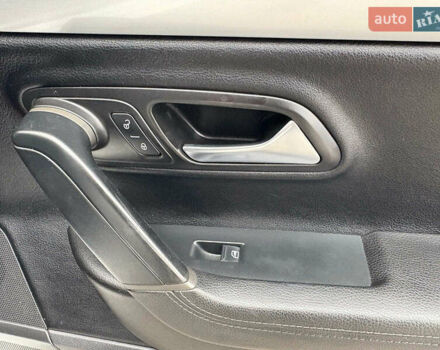 Білий Фольксваген CC / Passat CC, об'ємом двигуна 2 л та пробігом 172 тис. км за 9640 $, фото 26 на Automoto.ua