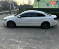 Белый Фольксваген CC / Passat CC, объемом двигателя 1.98 л и пробегом 212 тыс. км за 9800 $, фото 7 на Automoto.ua