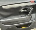 Білий Фольксваген CC / Passat CC, об'ємом двигуна 2 л та пробігом 223 тис. км за 11440 $, фото 6 на Automoto.ua