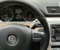 Белый Фольксваген CC / Passat CC, объемом двигателя 1.98 л и пробегом 193 тыс. км за 11499 $, фото 9 на Automoto.ua