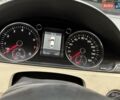 Белый Фольксваген CC / Passat CC, объемом двигателя 3.6 л и пробегом 165 тыс. км за 12700 $, фото 13 на Automoto.ua