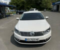Белый Фольксваген CC / Passat CC, объемом двигателя 1.98 л и пробегом 263 тыс. км за 9800 $, фото 3 на Automoto.ua