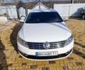 Белый Фольксваген CC / Passat CC, объемом двигателя 1.8 л и пробегом 185 тыс. км за 12000 $, фото 1 на Automoto.ua