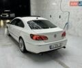 Белый Фольксваген CC / Passat CC, объемом двигателя 3.6 л и пробегом 165 тыс. км за 12700 $, фото 8 на Automoto.ua