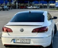 Белый Фольксваген CC / Passat CC, объемом двигателя 3.6 л и пробегом 310 тыс. км за 13300 $, фото 12 на Automoto.ua