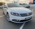 Белый Фольксваген CC / Passat CC, объемом двигателя 1.8 л и пробегом 235 тыс. км за 8900 $, фото 11 на Automoto.ua