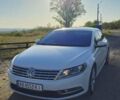 Фольксваген CC / Passat CC 2012 в Виннице на Automoto.ua Белый Фольксваген CC / Passat CC, объемом двигателя 2 л и пробегом 248 тыс. км за 12500 $, фото 6 на Automoto.ua