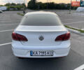 Белый Фольксваген CC / Passat CC, объемом двигателя 1.8 л и пробегом 235 тыс. км за 8900 $, фото 29 на Automoto.ua