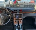 Белый Фольксваген CC / Passat CC, объемом двигателя 1.8 л и пробегом 230 тыс. км за 9000 $, фото 16 на Automoto.ua