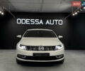 Білий Фольксваген CC / Passat CC, об'ємом двигуна 2 л та пробігом 182 тис. км за 11800 $, фото 1 на Automoto.ua