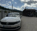 Белый Фольксваген CC / Passat CC, объемом двигателя 1.98 л и пробегом 260 тыс. км за 10400 $, фото 1 на Automoto.ua