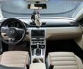 Белый Фольксваген CC / Passat CC, объемом двигателя 1.98 л и пробегом 114 тыс. км за 10000 $, фото 10 на Automoto.ua