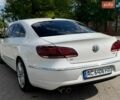 Белый Фольксваген CC / Passat CC, объемом двигателя 1.98 л и пробегом 220 тыс. км за 9500 $, фото 5 на Automoto.ua