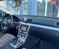 Белый Фольксваген CC / Passat CC, объемом двигателя 1.8 л и пробегом 164 тыс. км за 9000 $, фото 16 на Automoto.ua