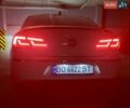 Білий Фольксваген CC / Passat CC, об'ємом двигуна 1.97 л та пробігом 163 тис. км за 13990 $, фото 23 на Automoto.ua