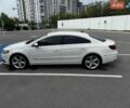 Белый Фольксваген CC / Passat CC, объемом двигателя 1.98 л и пробегом 230 тыс. км за 9500 $, фото 8 на Automoto.ua