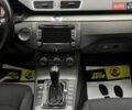 Білий Фольксваген CC / Passat CC, об'ємом двигуна 2 л та пробігом 226 тис. км за 12000 $, фото 11 на Automoto.ua
