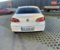 Белый Фольксваген CC / Passat CC, объемом двигателя 2 л и пробегом 231 тыс. км за 9700 $, фото 27 на Automoto.ua