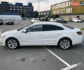 Белый Фольксваген CC / Passat CC, объемом двигателя 1.8 л и пробегом 235 тыс. км за 8900 $, фото 34 на Automoto.ua