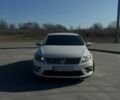 Білий Фольксваген CC / Passat CC, об'ємом двигуна 1.8 л та пробігом 166 тис. км за 10700 $, фото 1 на Automoto.ua
