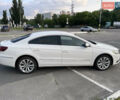 Белый Фольксваген CC / Passat CC, объемом двигателя 1.8 л и пробегом 235 тыс. км за 8900 $, фото 30 на Automoto.ua