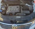 Білий Фольксваген CC / Passat CC, об'ємом двигуна 1.97 л та пробігом 255 тис. км за 12200 $, фото 7 на Automoto.ua
