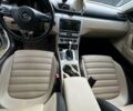Белый Фольксваген CC / Passat CC, объемом двигателя 1.98 л и пробегом 114 тыс. км за 10000 $, фото 12 на Automoto.ua