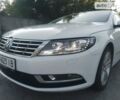 Білий Фольксваген CC / Passat CC, об'ємом двигуна 2 л та пробігом 220 тис. км за 10700 $, фото 18 на Automoto.ua