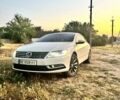 Белый Фольксваген CC / Passat CC, объемом двигателя 1.98 л и пробегом 182 тыс. км за 10800 $, фото 13 на Automoto.ua