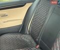 Белый Фольксваген CC / Passat CC, объемом двигателя 1.97 л и пробегом 206 тыс. км за 13500 $, фото 32 на Automoto.ua