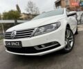 Белый Фольксваген CC / Passat CC, объемом двигателя 1.97 л и пробегом 184 тыс. км за 11999 $, фото 2 на Automoto.ua