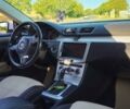 Білий Фольксваген CC / Passat CC, об'ємом двигуна 1.97 л та пробігом 255 тис. км за 12200 $, фото 18 на Automoto.ua