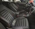Белый Фольксваген CC / Passat CC, объемом двигателя 2 л и пробегом 181 тыс. км за 13599 $, фото 11 на Automoto.ua
