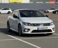 Белый Фольксваген CC / Passat CC, объемом двигателя 1.98 л и пробегом 165 тыс. км за 10900 $, фото 3 на Automoto.ua