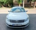 Белый Фольксваген CC / Passat CC, объемом двигателя 1.98 л и пробегом 160 тыс. км за 8999 $, фото 1 на Automoto.ua