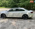 Белый Фольксваген CC / Passat CC, объемом двигателя 1.98 л и пробегом 145 тыс. км за 12000 $, фото 4 на Automoto.ua