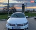 Белый Фольксваген CC / Passat CC, объемом двигателя 2 л и пробегом 283 тыс. км за 8300 $, фото 1 на Automoto.ua