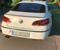 Белый Фольксваген CC / Passat CC, объемом двигателя 1.98 л и пробегом 260 тыс. км за 10400 $, фото 5 на Automoto.ua