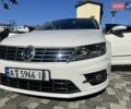 Белый Фольксваген CC / Passat CC, объемом двигателя 1.98 л и пробегом 201 тыс. км за 10500 $, фото 15 на Automoto.ua
