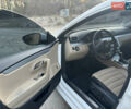 Белый Фольксваген CC / Passat CC, объемом двигателя 1.98 л и пробегом 212 тыс. км за 9800 $, фото 13 на Automoto.ua