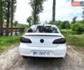 Белый Фольксваген CC / Passat CC, объемом двигателя 1.98 л и пробегом 216 тыс. км за 9999 $, фото 6 на Automoto.ua