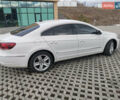 Белый Фольксваген CC / Passat CC, объемом двигателя 2 л и пробегом 231 тыс. км за 9700 $, фото 14 на Automoto.ua